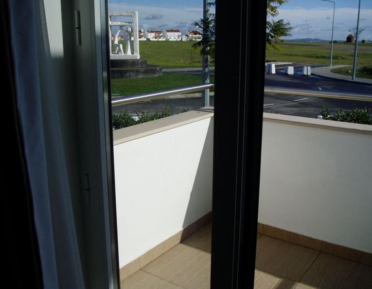 Hotel A Esteva Castro Verde Værelse billede